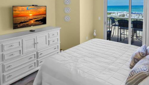 SMP 208 - Stunning 3 Bedroom Beachfront Condo! - Foto 2