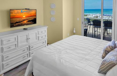 SMP 208 - Stunning 3 Bedroom Beachfront Condo! - Foto 2