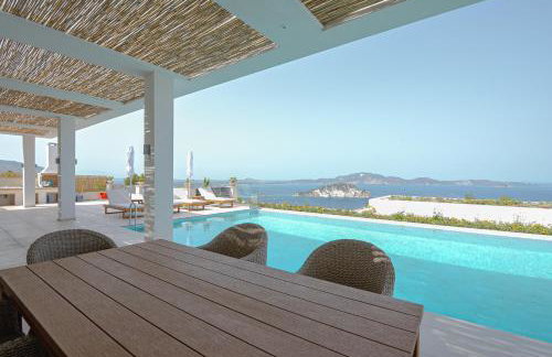 VIlla Sienna Private Luxury Villa - Foto 14