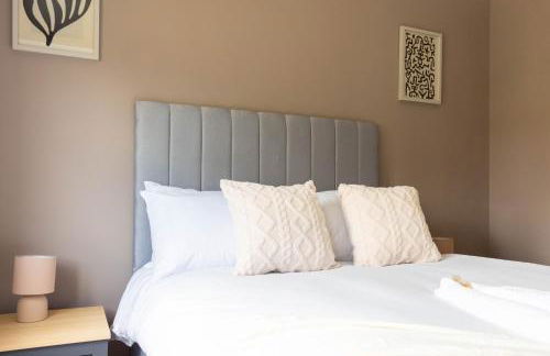 Burns House - Foto 27