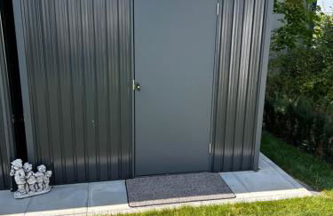 Ferienwohnung - Haus mit Faßsauna - Nähe Fulda - Foto 20