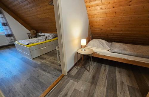 Bei München Ferienwohnung in Grafrath Amperschlucht - Foto 13