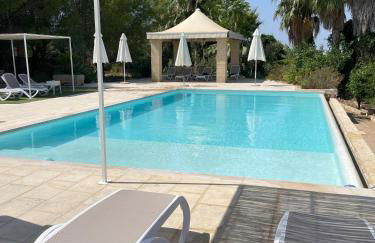 WHITE POOL 2P Matino - Gallipoli - Foto 1