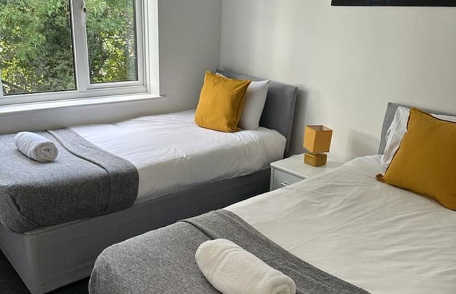 Black Door Malt - Huku Kwetu - Foto 2