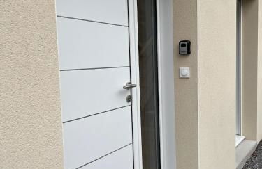 Jolie maison et terrasse Ancenis - Foto 12