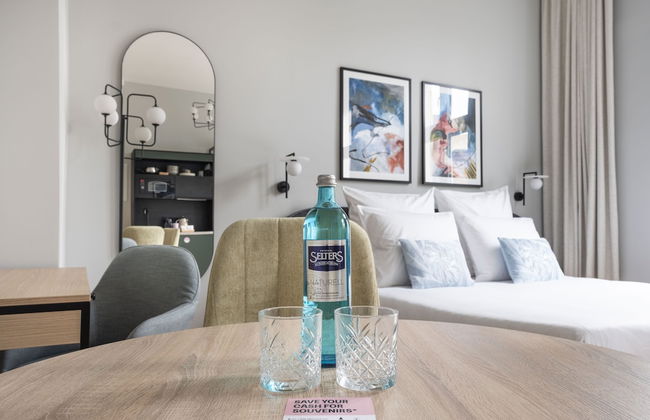 Numa Berlin Novela - Photo 41