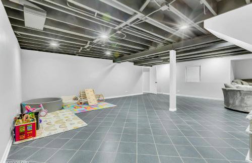 Luxury 5BR Villa with Pool, Hot Tub & Sauna - Foto 22