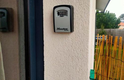 Charming Studio Lumineux - Foto 15