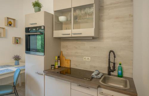 großes offenes Loft oder kleine gemütliche Wohnung mit oder ohne Balkon - Foto 20