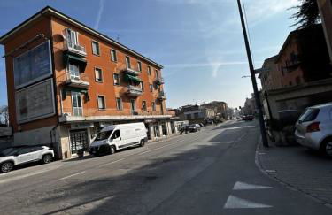 Francesco's house-airport - Foto 26