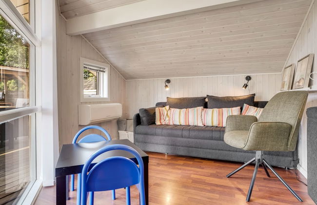 "Truls" - 800m from the sea - Foto 24