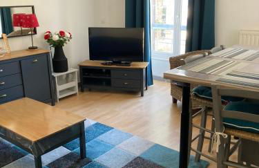 Appt lumineux, Thermes et Montagne - Foto 3