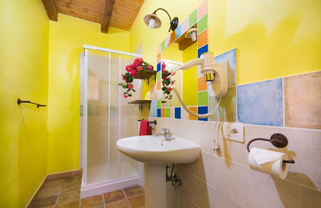 Agriturismo Piperedda - Foto 29