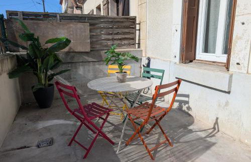 Kavi-T3 Cozy - Medieval City 4 min - Air-Conditioning-Parking - Foto 20