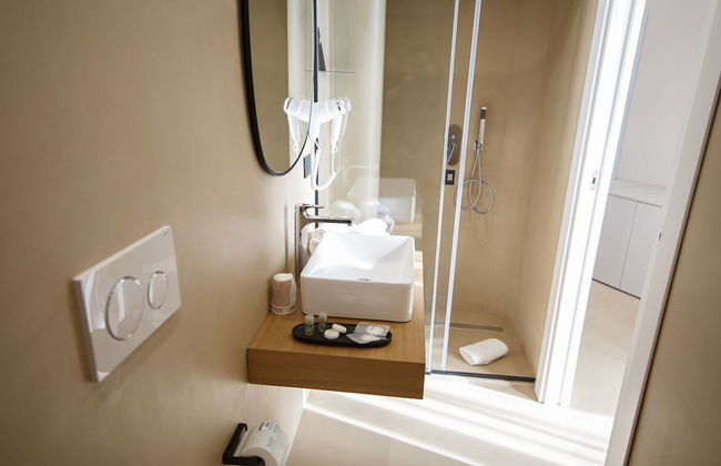 Mazzini Palace - Foto 61