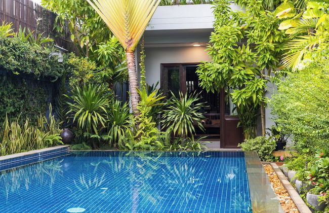 Golden Vishnu Villa - Photo 50