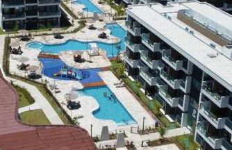 Nosso Flat em Muro Alto - Porto de Galinhas - Foto 1