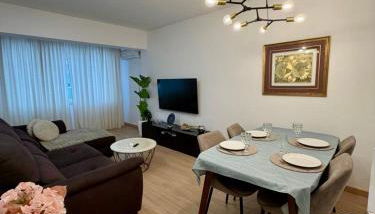 Cozy Apartment Almada - Foto 2