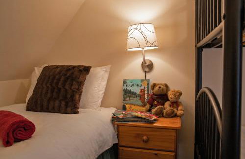 Alpaca Cottage 7mins to Alton Towers - Foto 15