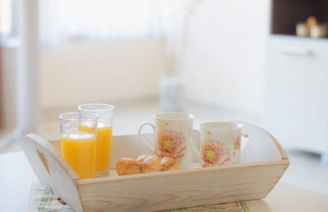 Domus Apartments Old Town - Foto 19