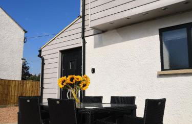 Bowkett Cottage - Foto 16