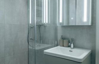 Stylish Marylebone Retreat Chic 1 bed Garden Flat - Foto 16