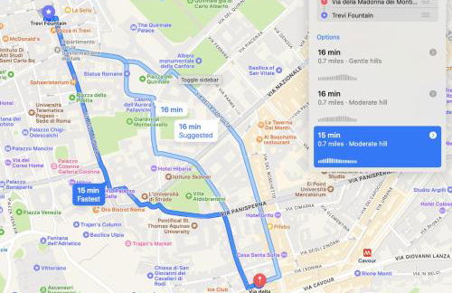 COLOSSEUM VIEW ACCOMODATION - Foto 47