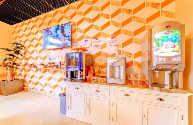 Montempô Lyon Part Dieu - Foto 19