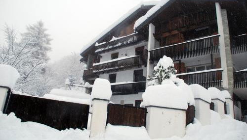 La Casa Delle Marmotte - Foto 2