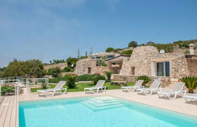 Luxury Scialandre Exclusive Pool Villa - Photo 21