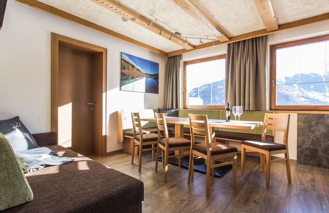 Naturlodge Ladis - Foto 21