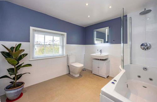 Luxury three-bedroom apartment in Nottingham City Centre - Photo 26