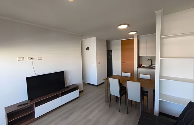 Oceana Suites Distrito Verde - Foto 63