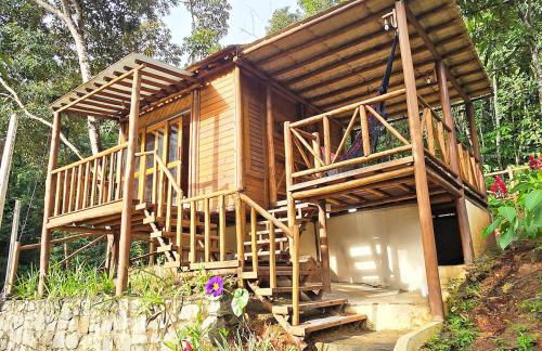 Natural Harmony Bungalow - Photo 15