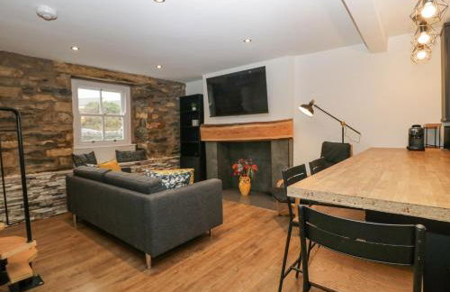 Cosy Logs Cottage - Foto 8