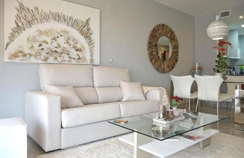 Terrazas de Campoamor by Mar Holidays - Foto 19