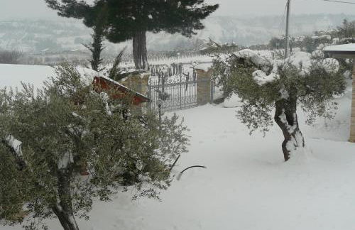 Casa Adriano-Dimora per vacanze - Foto 38