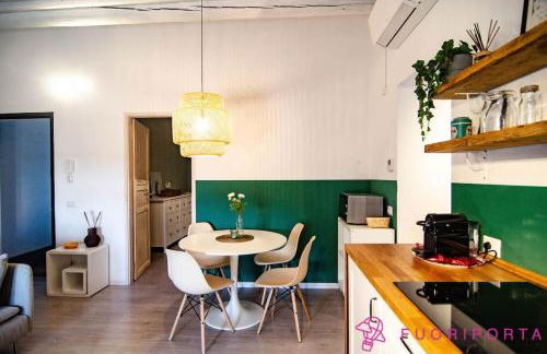 Corte 1 con parcheggio gratuito - Photo 2