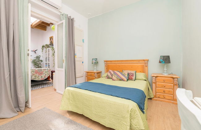 Starlight in Cadiz With 3 Bedrooms and 1 Bathrooms - Foto 19