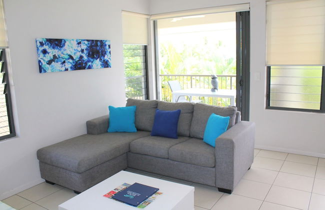 Sea Point On Trinity Beach - Photo 31