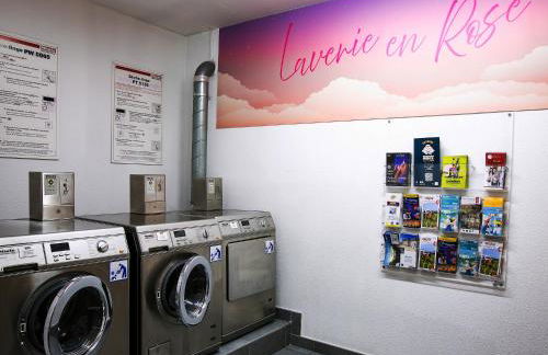 Séjours & Affaires Angers Atrium - Foto 14