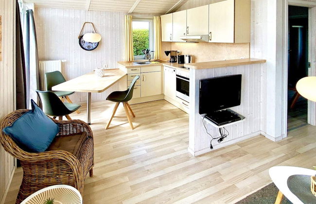 Holiday Home in GrÃ¶mmitz - Foto 8