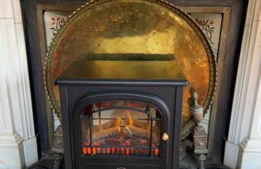 Riverside apartment - Foto 19