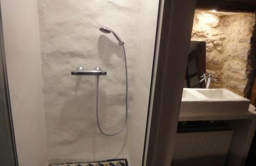 Les appartements d artiste de la Villa du 15 - Restaurant La Maison - piscine chauffée - Photo 23