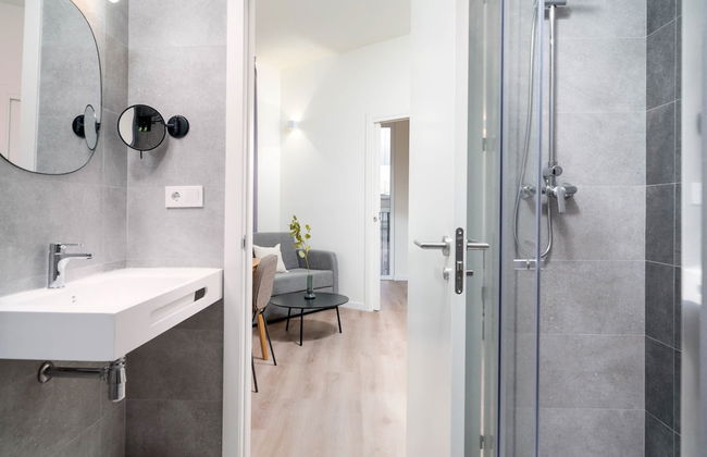 Limehome Valencia Carrer de Sant Jacint - Photo 60