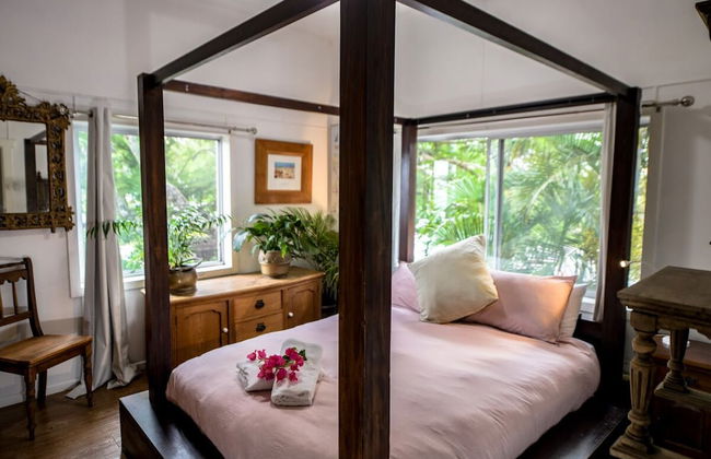 Jaspers Apartments - Foto 9