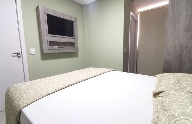 Click Apê - Prime Foz - Foto 3