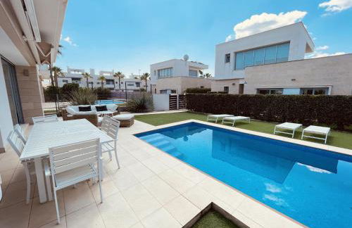 3091 Villa MALIBU - Foto 11