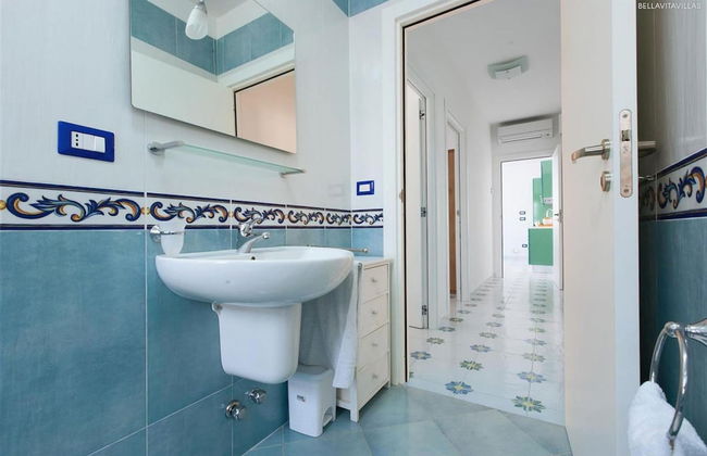 317 Le Dimore Turchesi - Trilo D - Foto 1