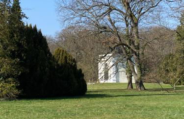SeeZauber- gemütliche Ferienwohnung, Privatparkplatz, Cospudener See - Foto 4
